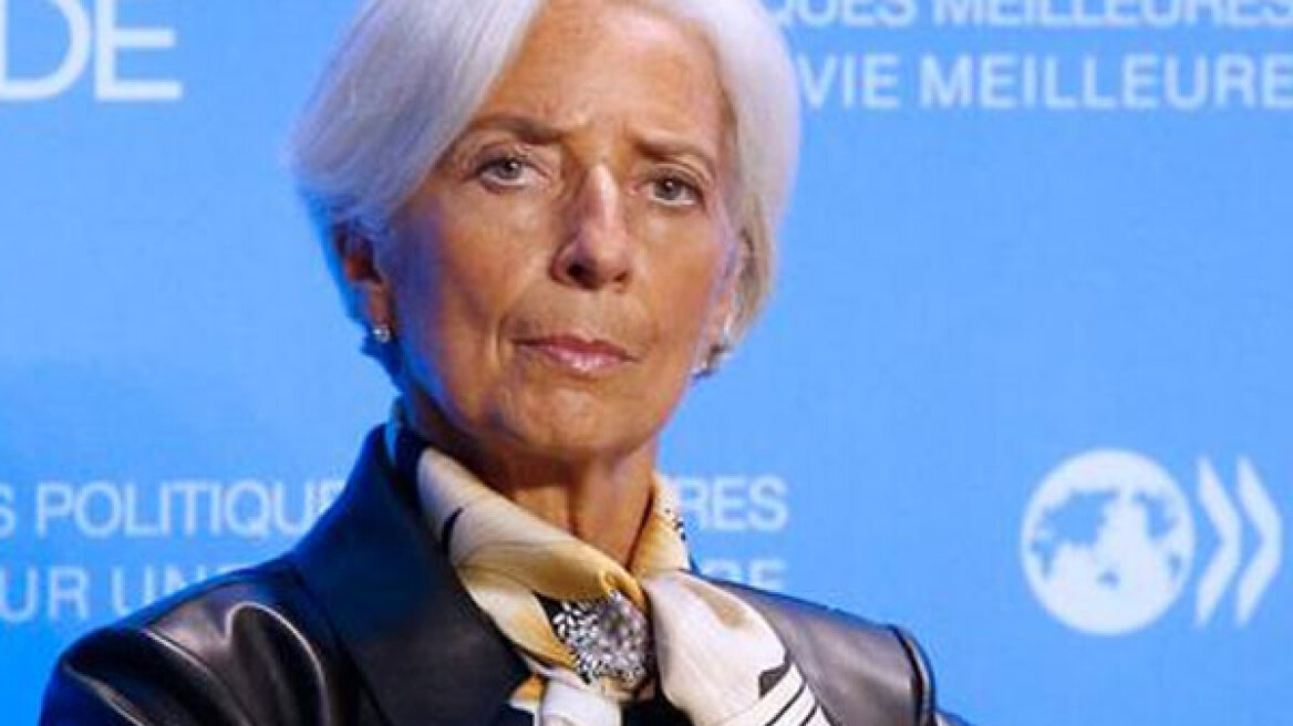 ΔΝΤ: Μονομερής ενέργεια της κυβέρνησης η κατάθεση των δύο νομοσχεδίων